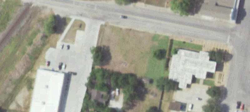 20 Wood Ave