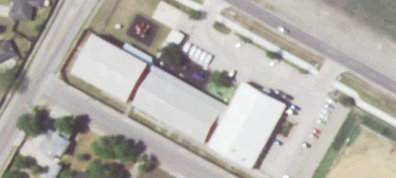 2013 Holly Rd
