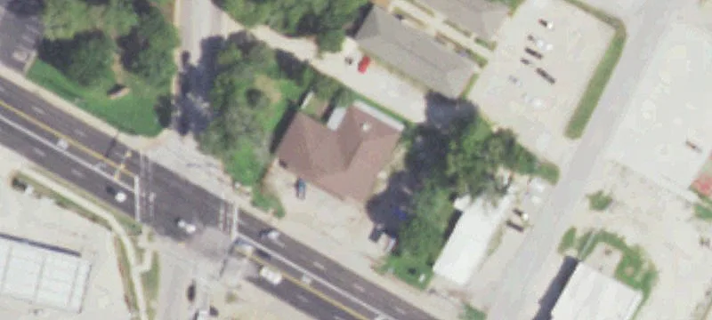 2601 Sam Houston Ave