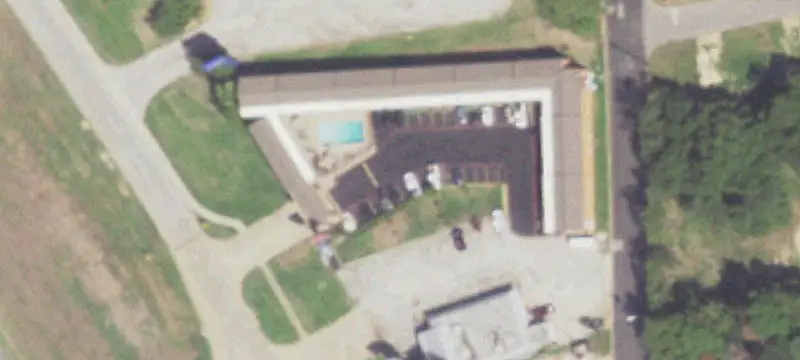 112 Interstate 45th N