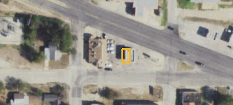701 San Angelo Hwy