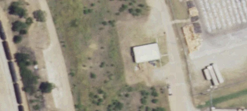 1511 Drisco Dr