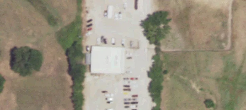 6920 Lamar Rd