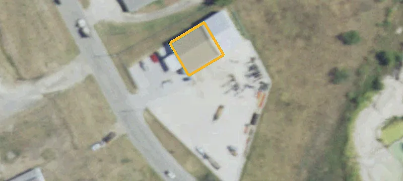 115 Industrial Loop