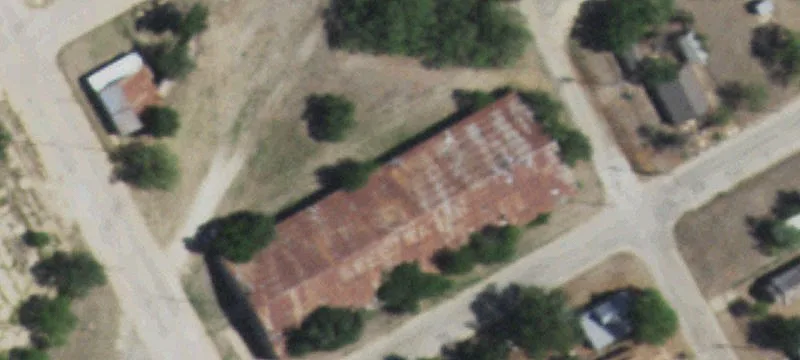 109 Sam Houston St