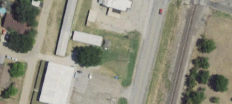 1802 Ave D D
