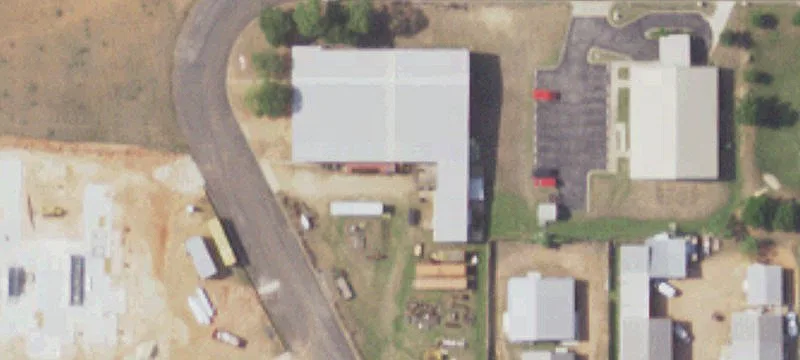 109 Industrial Loop