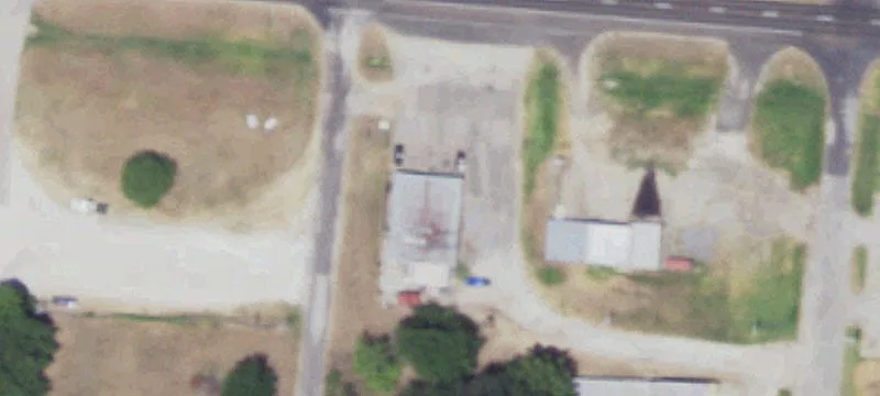 893 Us Hwy 84th W