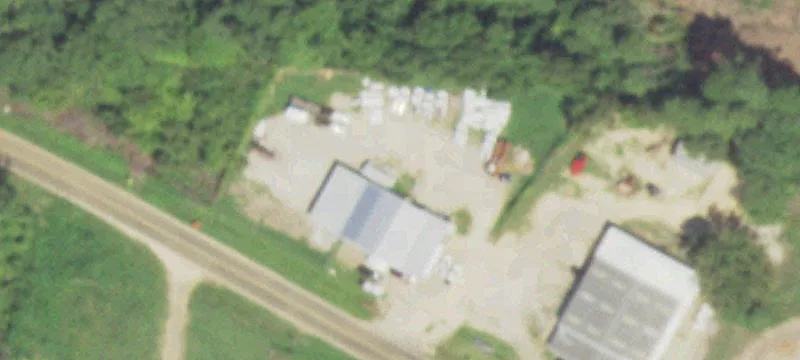 1095 Gum Spgs Rd
