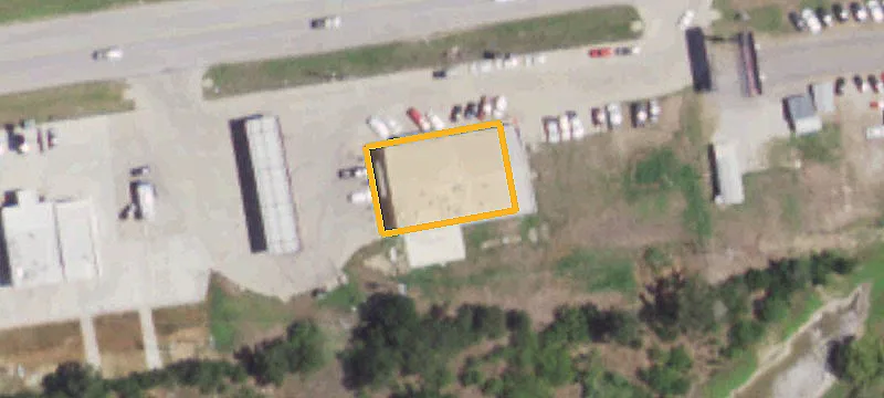 877 State Hwy 21st W