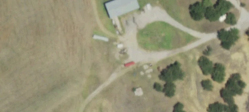 2790 Bosley Rd
