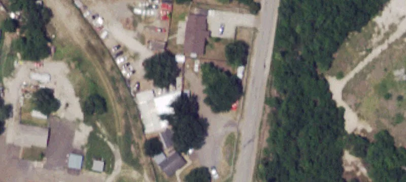 11065 Bryan Rd