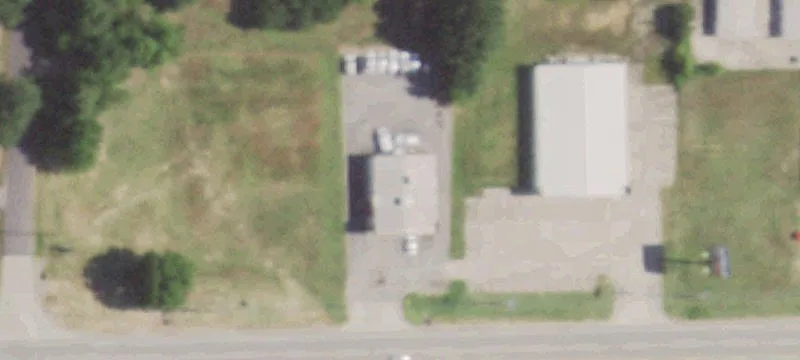 6035 Lamar Rd