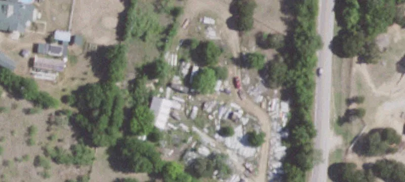 22700 Nameless Rd