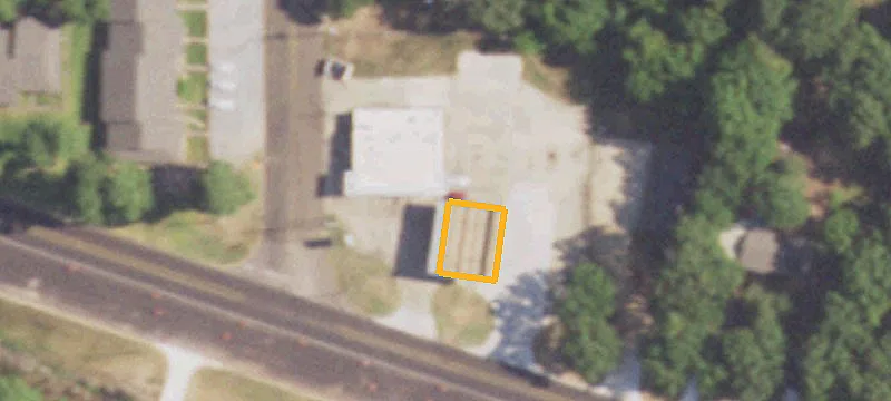 1201 Ferguson Rd