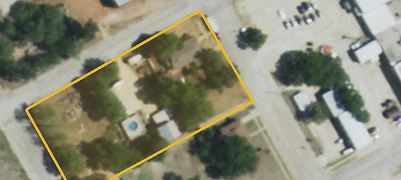 509 Pecan St