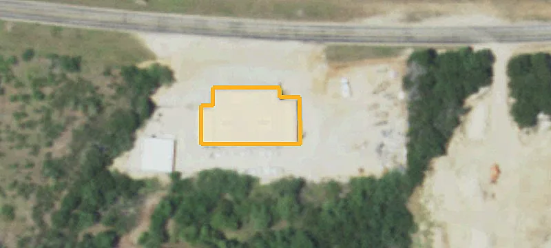 877 Park Rd 36