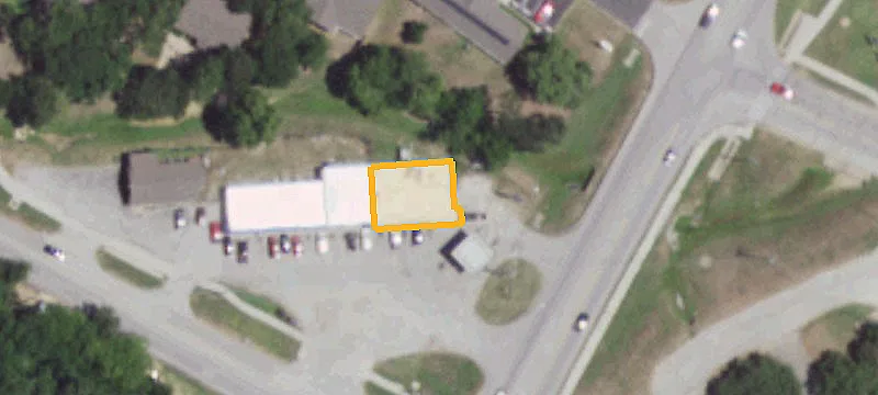 1301 Ave C C