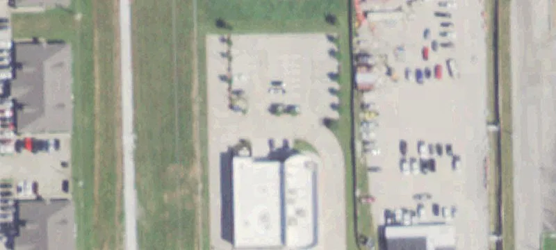 1404 Baker Rd