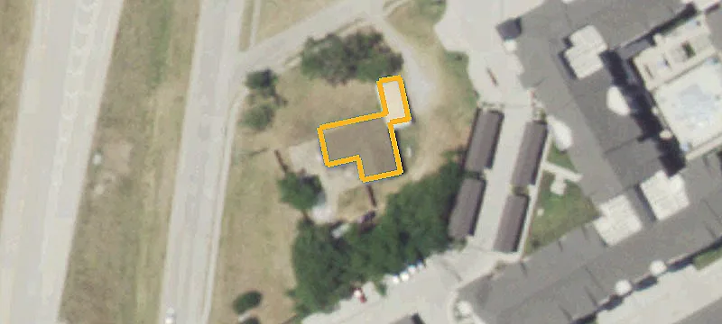 3021 Doryn Dr