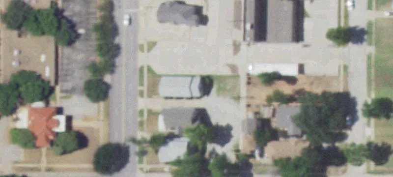 1105 Brk Ave