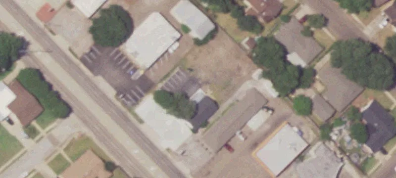 3408 Sam Houston Dr
