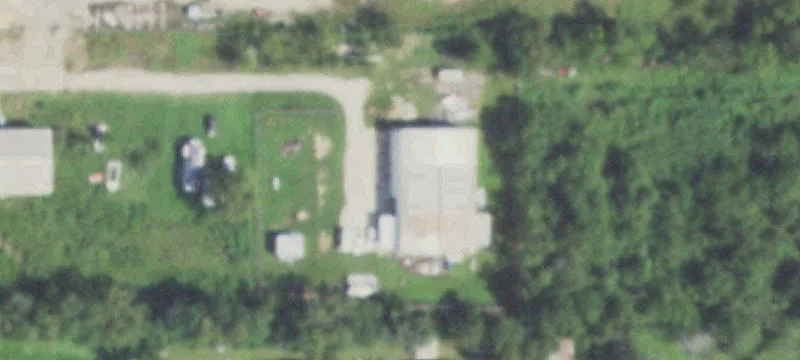 8411 Blewett Rd