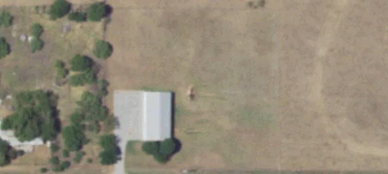 511 Cashion Rd