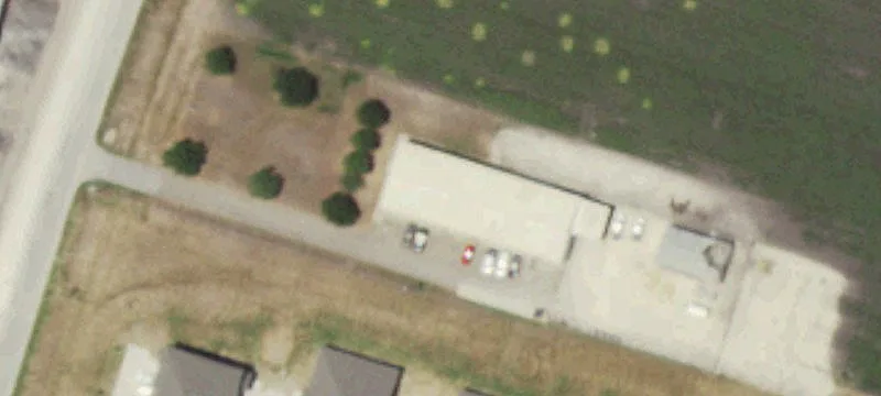 982 Us Hwy 77