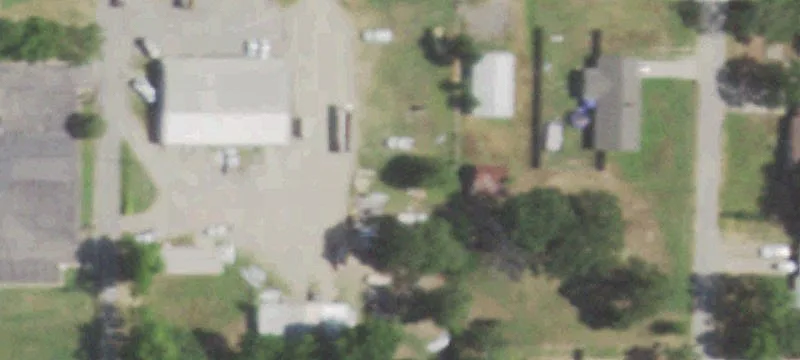 6350 Lamar Rd