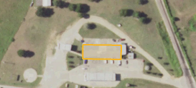 2802 Hwy 21st E