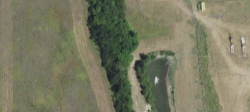 434 County Rd 4445