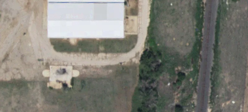 907 Service Rd