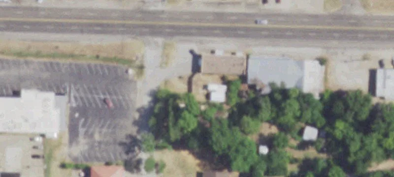 300 Garland St