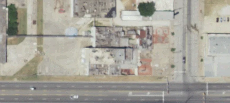 101 Division St