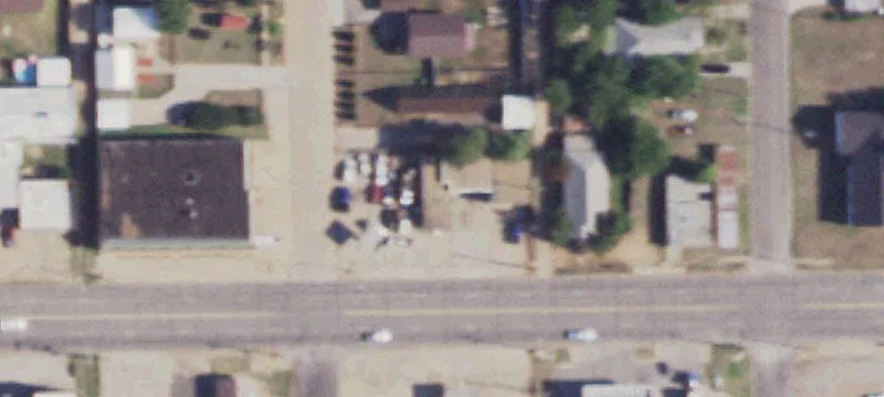 1426 Wilbarger St