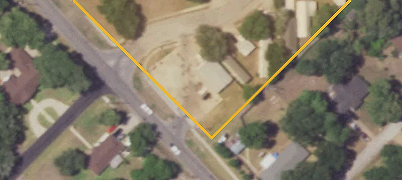 701 Blyth Rd