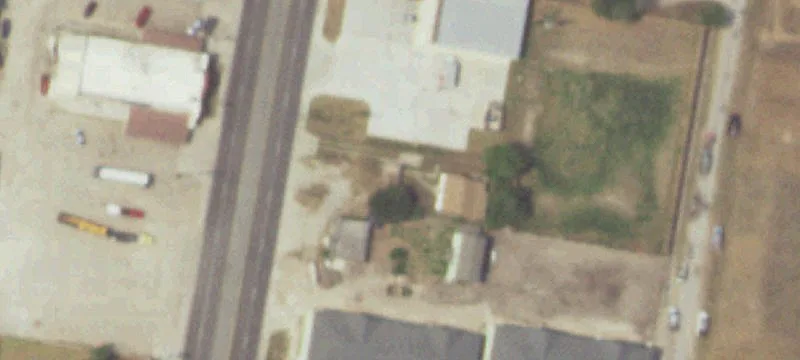 512 Alamo St