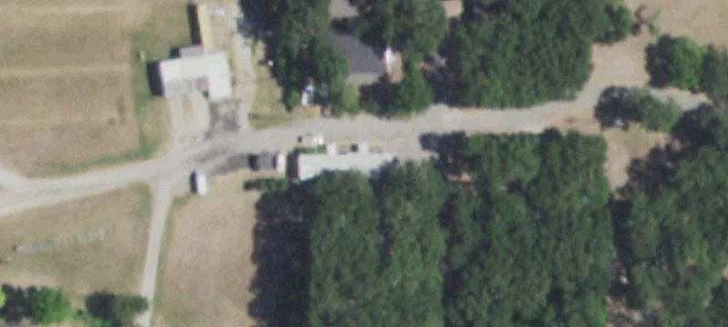 288 Briggs Blvd