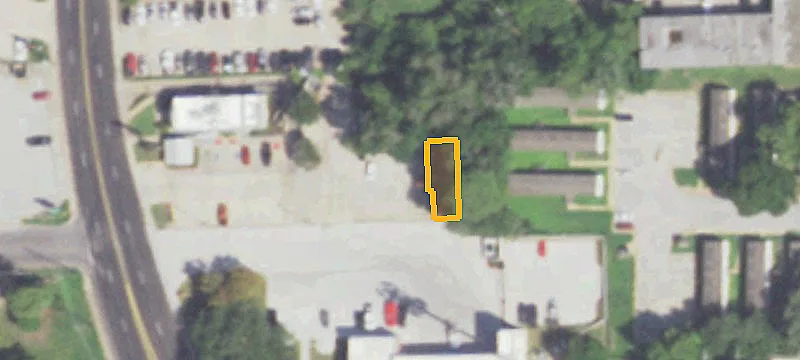 2105 Sam Houston Ave