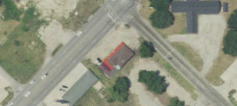 8864 Texas Hwy 35th N