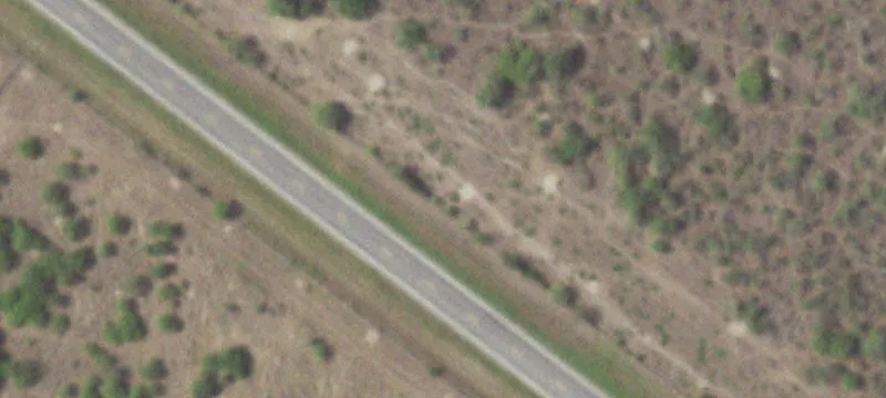 127 Fm 2441