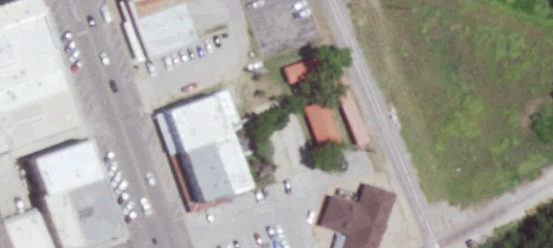 8 Depot Sq
