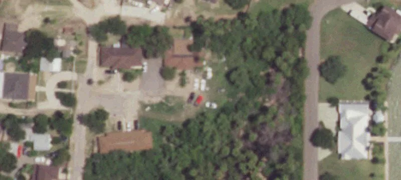 401 Vela Jackson Ave