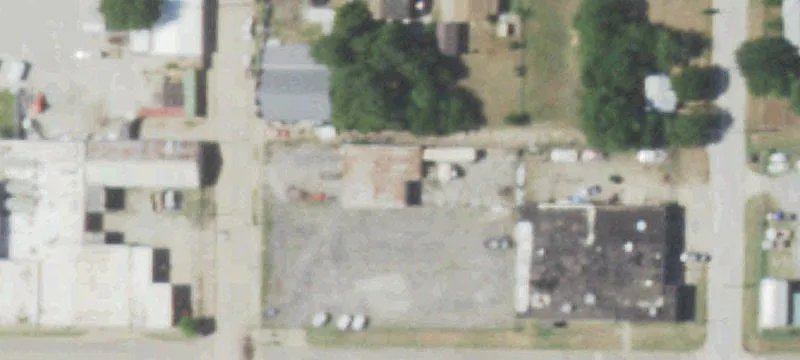 407 Mississippi Ave