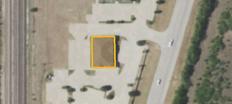 570 Fm 156th S