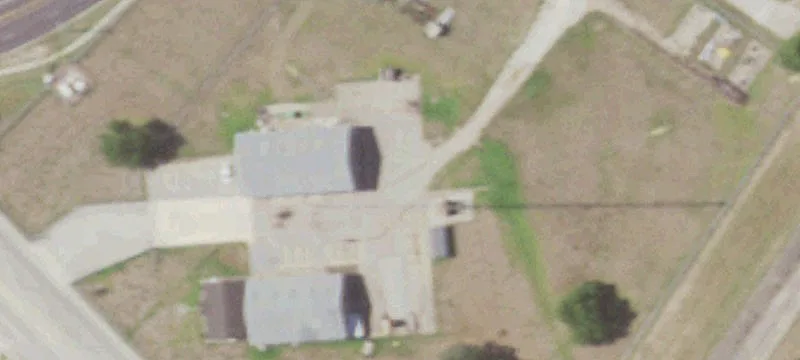 802 Sam Houston Dr