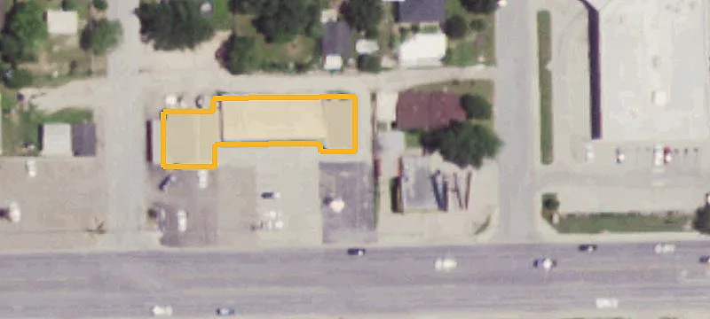 205 Edinburg Ave