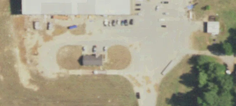 298 Fm 1252nd W