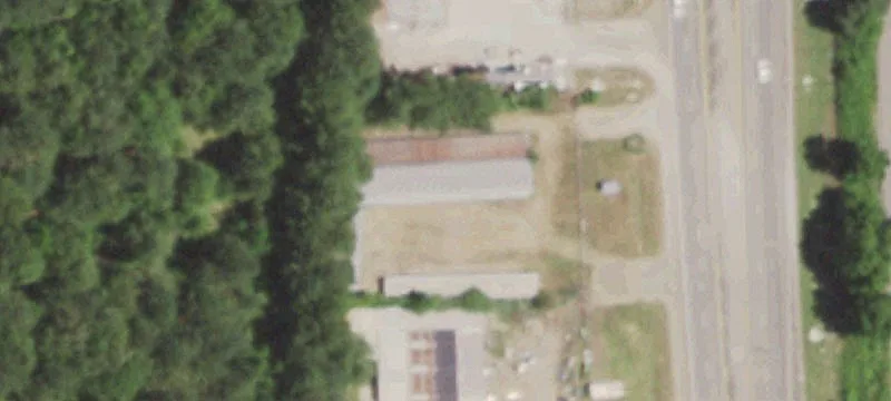 16861 Us Hwy 59th N
